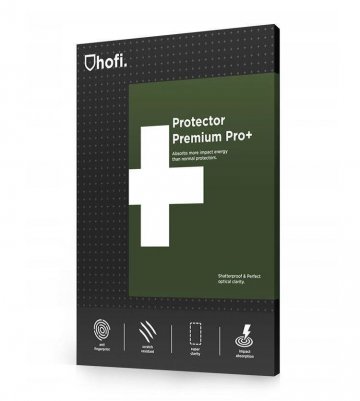 Hofi Protector premium Pro+ iPad mini 4