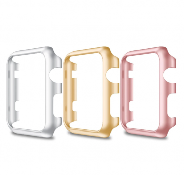 Ochranný rámeček FRAME na Apple Watch Series 3/2/1 (42mm) Ochranný rámeček FRAME na Apple Watch Series 3/2/1 (42mm)
