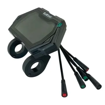 Displej ver. 2024 TFM13 - FEIMI-16 KuKirin G2 Pro / Kugoo Kirin G2 Pro (originál)