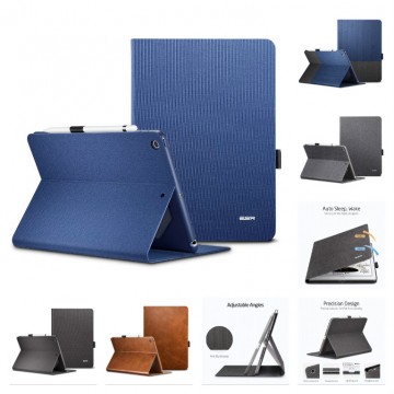 Pouzdro ESR SIMPLICITY PENCIL Apple iPad 9,7 Pouzdro ESR SIMPLICITY PENCIL Apple iPad 9,7