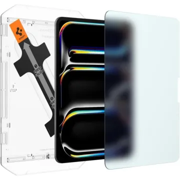 Tvrzené sklo Spigen PaperTouch EZ FIT iPad Pro 11" (2024/2025) matně čiré