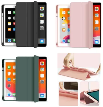 Pouzdro Tech-Protect SC PEN na Apple iPad 10,2" (2019/2020/2021)