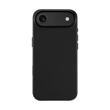 Pouzdro Benks VitaPro Silicone MagSafe iPhone Air černé