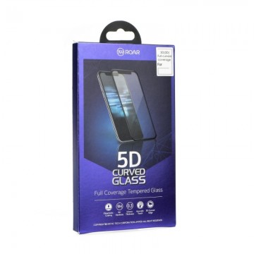 ROAR 5D CURVED GLASS Tvrzené sklo na Apple iPhone XS/X ROAR 5D CURVED GLASS Tvrzené sklo na Apple iPhone XS/X