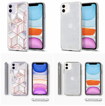 Pouzdro Spigen Ciel Etoile na Apple iPhone 11 Pouzdro Spigen Ciel Etoile na Apple iPhone 11