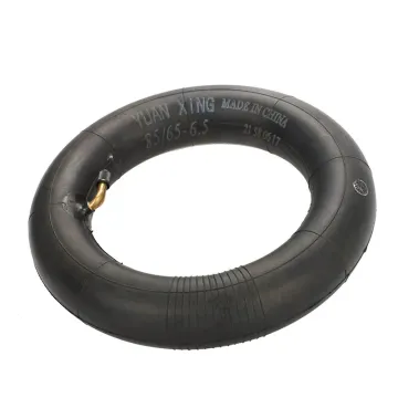 Yuan Xing Duše 85/65-6,5 (10x3) se zahnutým ventilkem 0°/90°