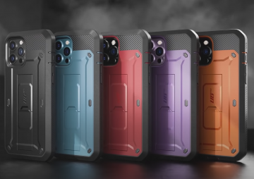 Supcase Unicorn Beetle Pro Rugged iPhone 12 mini Supcase Unicorn Beetle Pro Rugged iPhone 12 mini