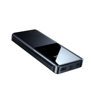 Powerbanka JOYROOM JR-QP191 22.5W 10000mAh černá