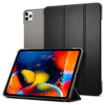 Pouzdro Spigen Smart Fold na Apple iPad Pro 11 Pouzdro Spigen Smart Fold na Apple iPad Pro 11