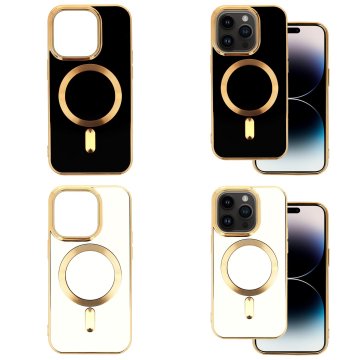 Kryt Tel Protect Beauty MagSafe na iPhone 15 Pro Max