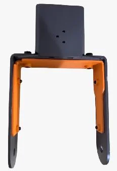 Přední vidlice B-01 pro KuKirin G4 / Kugoo Kirin G4 (originál)