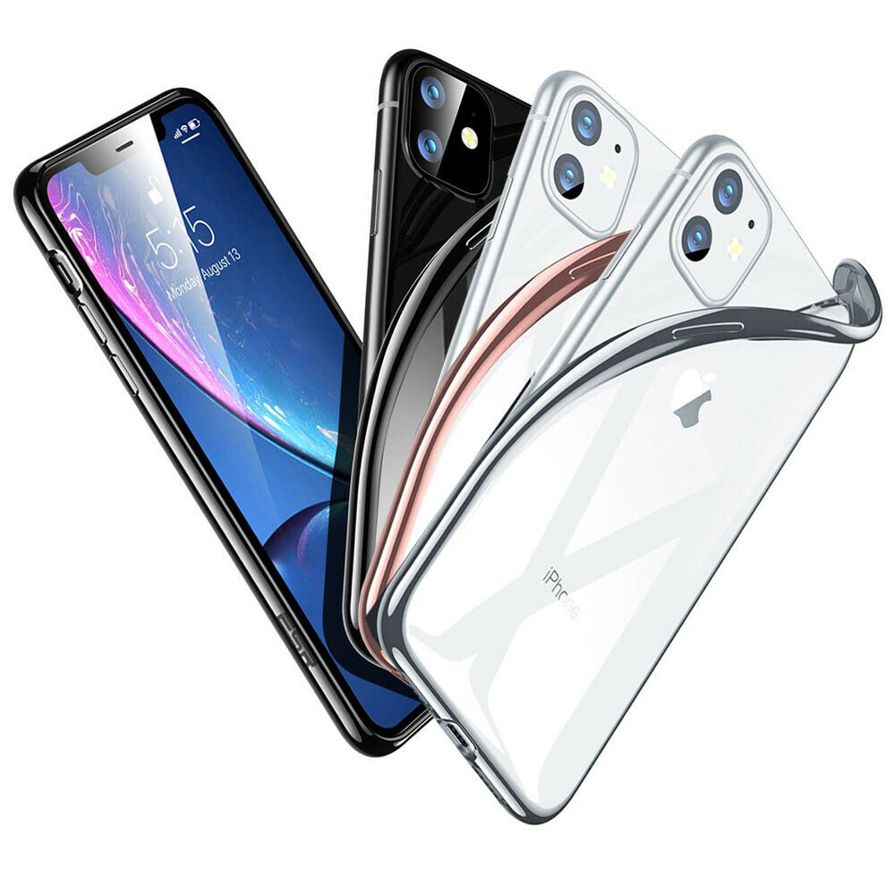 Obal ESR Essential Crown na Apple iPhone 11 Obal ESR Essential Crown na Apple iPhone 11