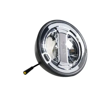 Přední LED světlo / svítilna Kukirin G4 Max / Kugoo Kirin G4 Max (originál)