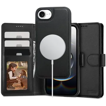 Tech-Protect Wallet MagSafe iPhone 17e / 16e