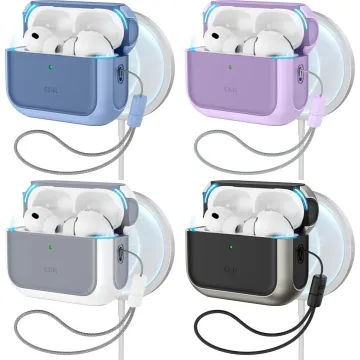 Pouzdro ESR Orbit HaloLock MagSafe Apple AirPods Pro 3