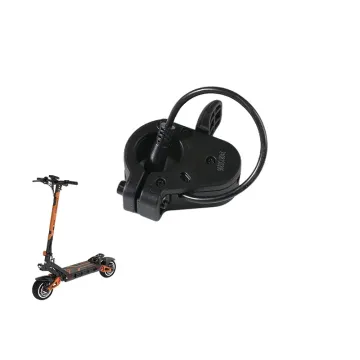 Ovladač akcelerace / zrychlení Kukirin G4 Max / G3 Pro / Kugoo Kirin G4 Max (originál)