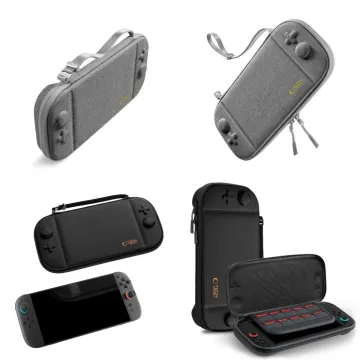 Tech-Protect Slim Pouch Nintendo Switch 2