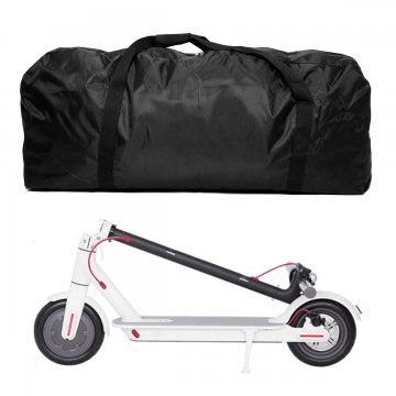 Přenosný vak Xiaomi OEM Carry Bag pro Xiaomi Mi Electric Scooter Přenosný vak Xiaomi OEM Carry Bag pro Xiaomi Mi Electric Scooter