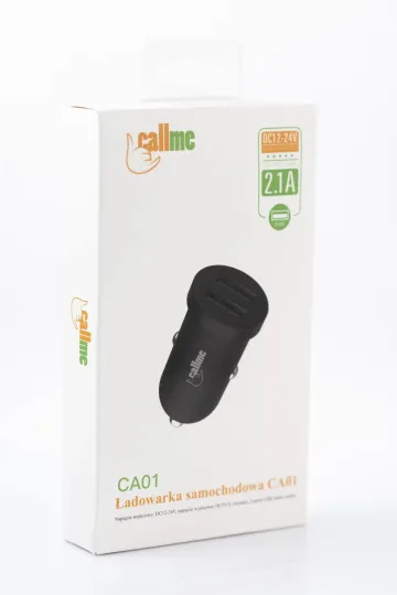 Callme CA01 2.4A