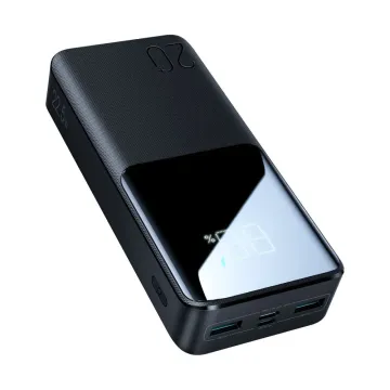 Powerbanka JOYROOM JR-QP192 22.5W 20000mAh černá
