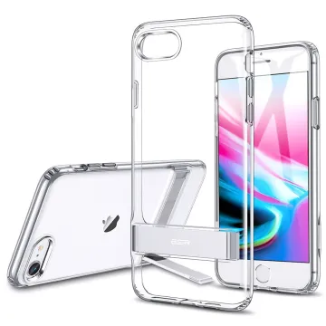 ESR Air Shield Boost iPhone 7/8/SE (2020/2022) čiré