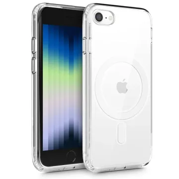 Tech-Protect Magmat MagSafe iPhone 7/8/SE (2020/2022) clear