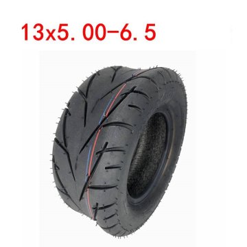 Bezdušová pneumatika V-MART 13x5,00-6,5