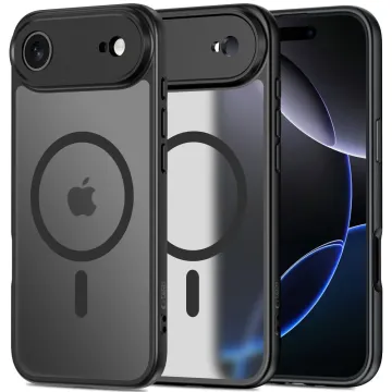 Tech-Protect BasicMag MagSafe iPhone Air matná černá