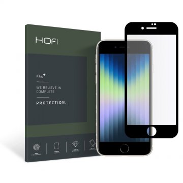 Tvrzené sklo HOFI GLASS PRO+ FullCover iPhone…