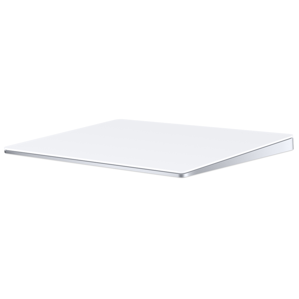 Apple Magic Trackpad 2 MJ2R2ZM/A stříbrný Apple Magic Trackpad 2 MJ2R2ZM/A stříbrný