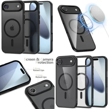 Pouzdro Tech-Protect Magmat MagSafe iPhone Air