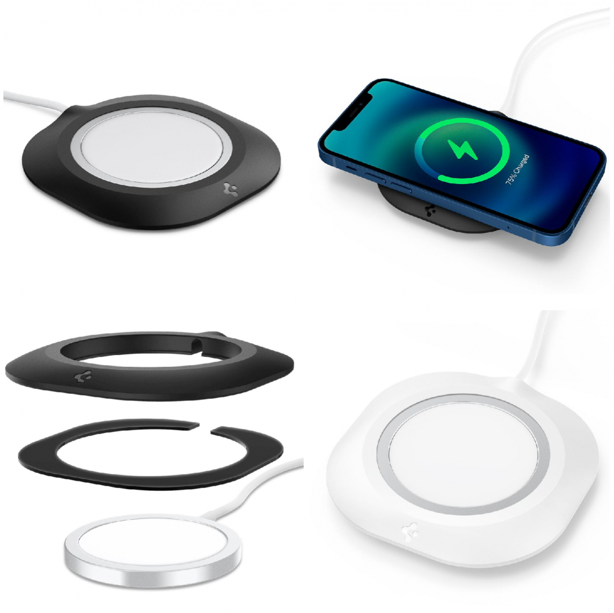 Spigen Mag Fit Spigen Mag Fit