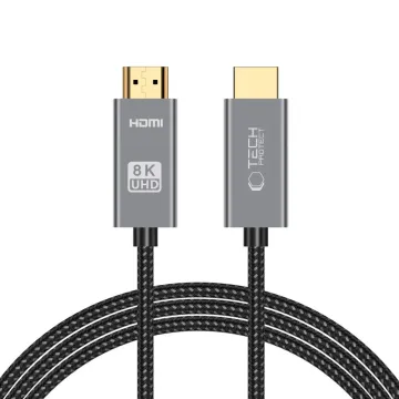 Kabel Tech-Protect UltraBoost YJ-051 HDMI 2.1 8K 60Hz /…