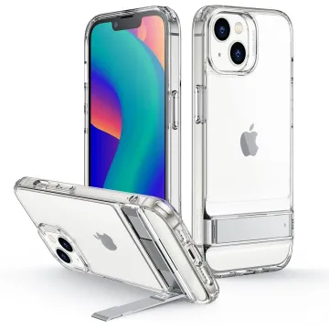 Pouzdro ESR Air Shield Boost iPhone 14 Plus / 15 Plus čiré