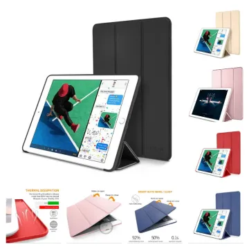 Pouzdro Tech-Protect SmartCase na Apple iPad 9.7 2018/2017