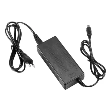 Superbsail Nabíječka 42V/2A JN-84W DC 8mm Xiaomi Scooter 2/3/Pro/Pro 2/1S/Essential