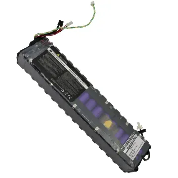 Baterie 36V 7,8Ah s LG čl&aacute;nky pro Xiaomi Mi Electric Scooter 2 M365 a 1S