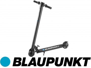 Elektrická koloběžka BLAUPUNKT ESC505 Elektrická koloběžka BLAUPUNKT ESC505