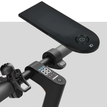 Kryt displeje s těsněním Xiaomi Electric Scooter 4 Lite