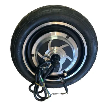 Originální motor 48V 500W Aerlang H6 / MS Energy E20