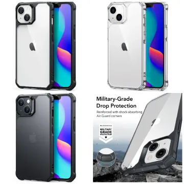 Pouzdro ESR Air Armor iPhone 14 Plus / 15 Plus
