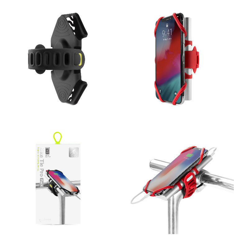 BONE Bike Tie Pro Pack BONE Bike Tie Pro Pack