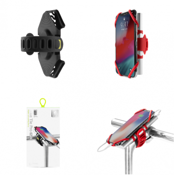 BONE Bike Tie Pro Pack BONE Bike Tie Pro Pack