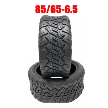 EAKIA 85/65-6,5 Bezdušová pneumatika Kugoo…