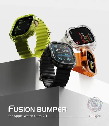 Ringke Fusion Bumper Apple Watch Ultra 1/2/3 49mm