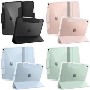 Spigen Ultra Hybrid Pro na iPad Air 11" (2024) / Air 10,9" (2022-2020)