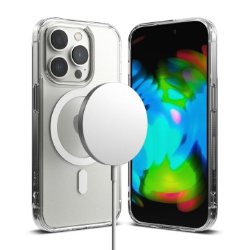 Pouzdro Ringke Fusion Magnetic iPhone 14 Pro Matte…