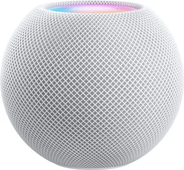 Apple HomePod mini A2374 MY5H2SO/A EU (bílý)