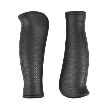 Rukojeti / gripy řídítek KuKirin G4 Max / Kugoo Kirin G4 Max (originál)