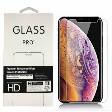 Tvrzené sklo Unipha GLASS PRO+ na displej Apple iPhone 11 Pro/XS/X Tvrzené sklo Unipha GLASS PRO+ na displej Apple iPhone 11 Pro/XS/X